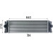 Mahle | Ladeluftkühler | CI 368 000P Mahle | Ladeluftkühler | CI 368 000P