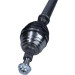 Maxgear | Antriebswelle | 49-1701 Maxgear | Antriebswelle | 49-1701