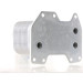 Mahle | Ölkühler, Automatikgetriebe | CLC 132 000S