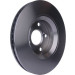 Hella | Bremsscheibe | 8DD 355 114-281