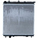 NRF | Kühler, Motorkühlung | 50467 NRF | Kühler, Motorkühlung | 50467