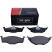 Maxgear | Bremsbelagsatz, Scheibenbremse | 19-3130 Maxgear | Bremsbelagsatz, Scheibenbremse | 19-3130