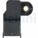Delphi | Luftdrucksensor, Höhenanpassung | PS10206
