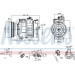 Nissens | Kompressor, Klimaanlage | 89232 Nissens | Kompressor, Klimaanlage | 89232