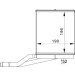 Mahle | Wärmetauscher, Innenraumheizung | AH 228 000P