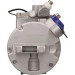 Nissens | Kompressor, Klimaanlage | 890043 Nissens | Kompressor, Klimaanlage | 890043