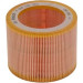 BOSCH F 026 400 253 Luftfilter