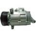 Mahle | Kompressor, Klimaanlage | ACP 809 000P
