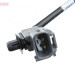 Denso | Sensor, Abgastemperatur | DET-0131 Denso | Sensor, Abgastemperatur | DET-0131
