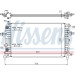 Nissens | Kühler, Motorkühlung | 63027A Nissens | Kühler, Motorkühlung | 63027A
