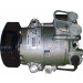 Delphi | Kompressor, Klimaanlage | TSP0155966 Delphi | Kompressor, Klimaanlage | TSP0155966