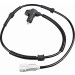 Metzger | Sensor, Raddrehzahl | 09001276 Metzger | Sensor, Raddrehzahl | 09001276