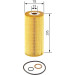 BOSCH 1 457 429 277 Ölfilter