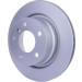 Hella | Bremsscheibe | 8DD 355 128-511