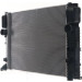 CR 37 000S Kühler, Motorkühlung BEHR