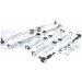 Delphi | Reparatursatz, Querlenker | TC1400KIT Delphi | Reparatursatz, Querlenker | TC1400KIT