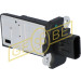 GEBE | Luftmassenmesser | 9 5149 1 GEBE | Luftmassenmesser | 9 5149 1