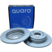 QUARO | Bremsscheibe | QD0884