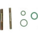Nissens | Kondensator, Klimaanlage | 940830 Nissens | Kondensator, Klimaanlage | 940830