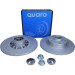 QD9073 Bremsscheibe