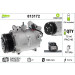 813172 Kompressor, Klimaanlage VALEO CORE-FLEX