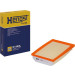Hengst Filter | Luftfilter | E1449L