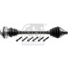FEBI BILSTEIN 184677 Antriebswelle FEBI BILSTEIN 184677 Antriebswelle