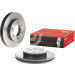 Brembo | Bremsscheibe | 09.C424.11 Brembo | Bremsscheibe | 09.C424.11