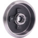 Hella | Bremstrommel | 8DT 355 301-701 Hella | Bremstrommel | 8DT 355 301-701