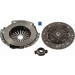 SACHS 3000 950 020 Kupplungssatz