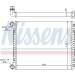 Nissens | Kühler, Motorkühlung | 60426