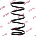 KYB | Fahrwerksfeder | RD2395 KYB | Fahrwerksfeder | RD2395