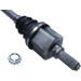 Maxgear | Antriebswelle | 49-1844 Maxgear | Antriebswelle | 49-1844
