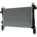 Mahle | Kühler, Motorkühlung | CR 1120 000P Mahle | Kühler, Motorkühlung | CR 1120 000P