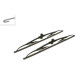 BOSCH 500 CS Scheibenwischer Twin 3 397 005 695 BOSCH 500 CS Scheibenwischer Twin 3 397 005 695