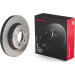 Brembo | Bremsscheibe | 09.9581.11
