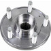 Metzger | Radnabe | N 1052 Metzger | Radnabe | N 1052