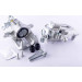 Hella | Bremssattel | 8AN 355 784-791