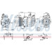 Nissens | Kompressor, Klimaanlage | 89421 Nissens | Kompressor, Klimaanlage | 89421