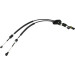 Metzger | Seilzug, Schaltgetriebe | 3150054 Metzger | Seilzug, Schaltgetriebe | 3150054