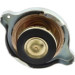 Mahle | Verschlussdeckel, Kühler | CRB 15 000P