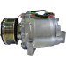 ACP 115 000S Kompressor, Klimaanlage BEHR