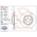 Brembo | Bremsscheibe | 09.D993.11 Brembo | Bremsscheibe | 09.D993.11