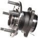 SKF | Radlagersatz | VKBA 7505 SKF | Radlagersatz | VKBA 7505