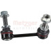 Metzger | Stange/Strebe, Stabilisator | 53087004 Metzger | Stange/Strebe, Stabilisator | 53087004