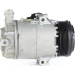 Nissens | Kompressor, Klimaanlage | 89222 Nissens | Kompressor, Klimaanlage | 89222