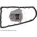 Blue Print | Hydraulikfiltersatz, Automatikgetriebe | ADBP210147 Blue Print | Hydraulikfiltersatz, Automatikgetriebe | ADBP210147