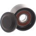 SKF | Umlenk-/Führungsrolle, Keilrippenriemen | VKM 38071 SKF | Umlenk-/Führungsrolle, Keilrippenriemen | VKM 38071