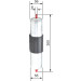 BOSCH | Kraftstofffilter | 0 450 905 905 BOSCH | Kraftstofffilter | 0 450 905 905
