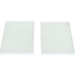 BOSCH 1 987 432 277 Innenraumfilter
